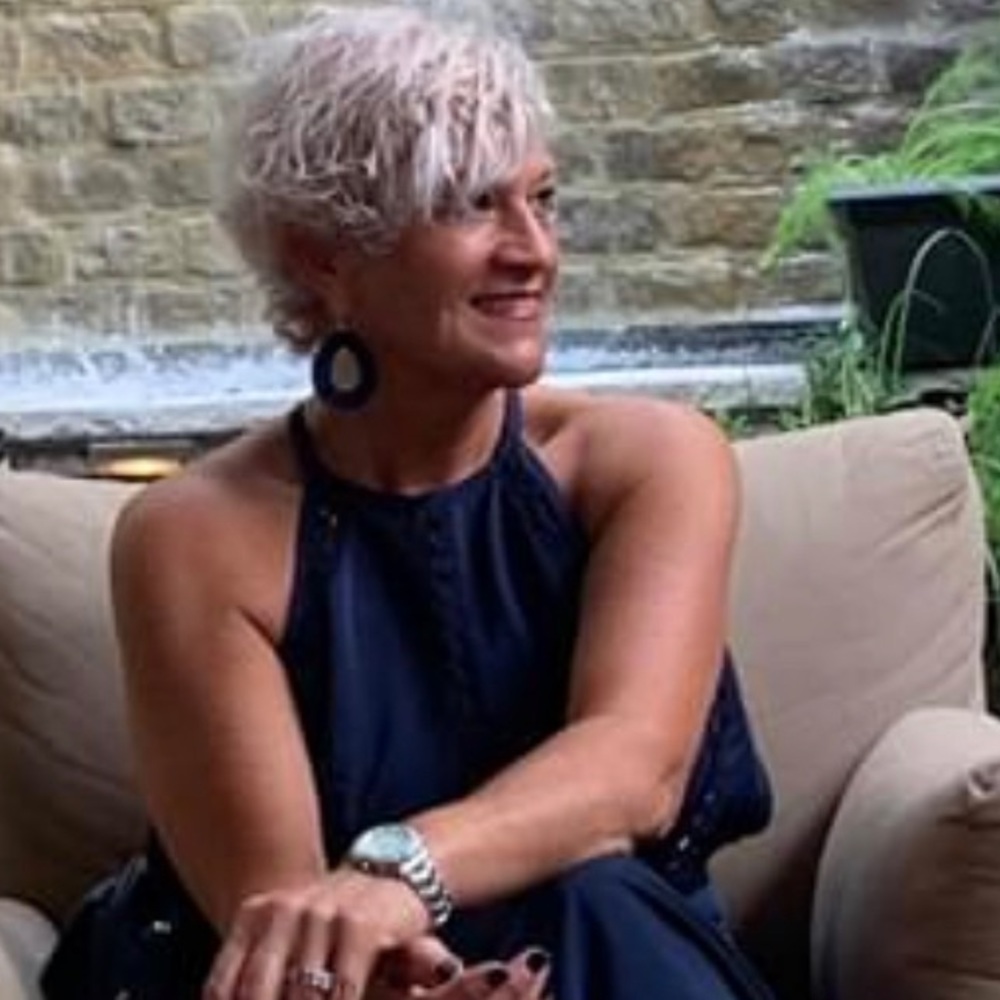 Meet your Posher, Kimberly